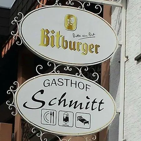 Gasthof Schmitt-1